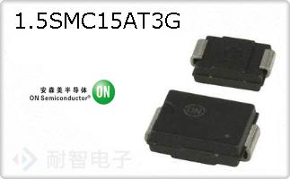 1.5SMC15AT3G