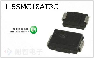 1.5SMC18AT3G