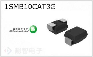 1SMB10CAT3G