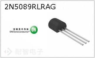 2N5089RLRAG