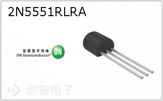 2N5551RLRA