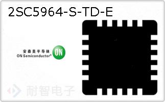 2SC5964-S-TD-E