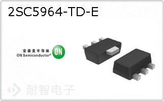 2SC5964-TD-E