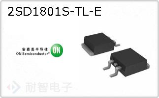 2SD1801S-TL-E