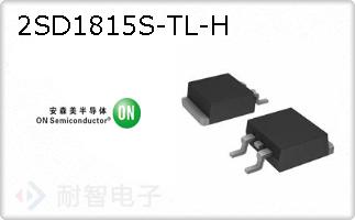 2SD1815S-TL-H