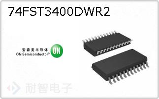 74FST3400DWR2