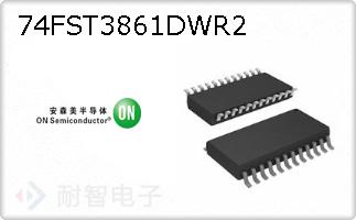 74FST3861DWR2