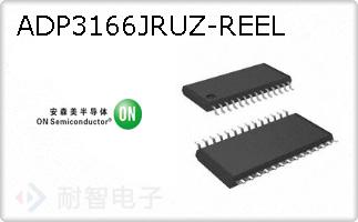 ADP3166JRUZ-REEL