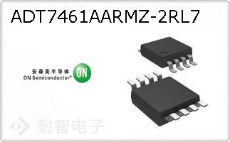 ADT7461AARMZ-2RL7