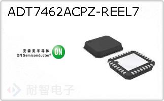 ADT7462ACPZ-REEL7