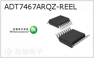 ADT7467ARQZ-REEL