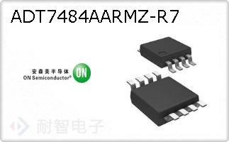 ADT7484AARMZ-R7