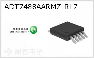 ADT7488AARMZ-RL7