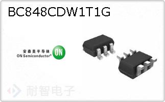 BC848CDW1T1G