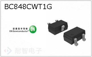 BC848CWT1G