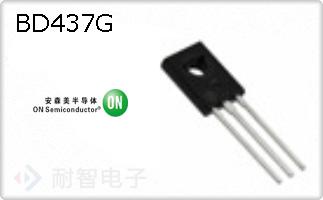 BD437G