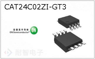 CAT24C02ZI-GT3