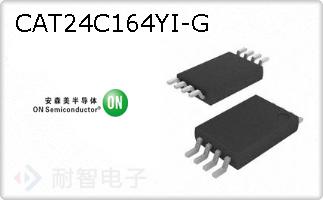 CAT24C164YI-G