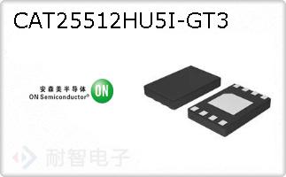 CAT25512HU5I-GT3