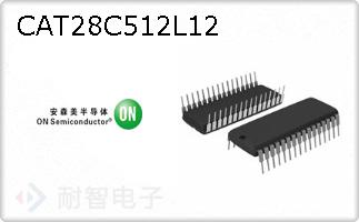 CAT28C512L12