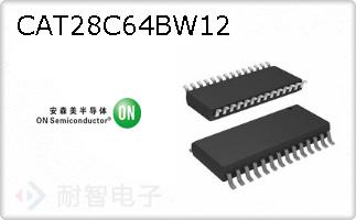 CAT28C64BW12