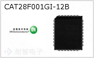 CAT28F001GI-12B