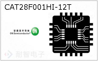 CAT28F001HI-12T