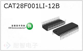 CAT28F001LI-12B