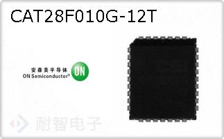 CAT28F010G-12T