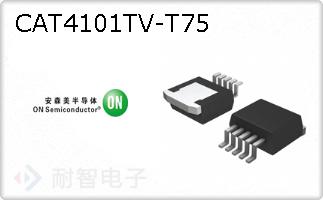 CAT4101TV-T75