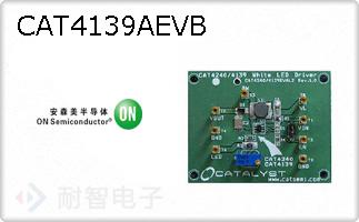 CAT4139AEVB