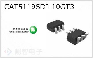 CAT5119SDI-10GT3