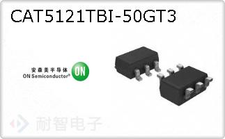 CAT5121TBI-50GT3