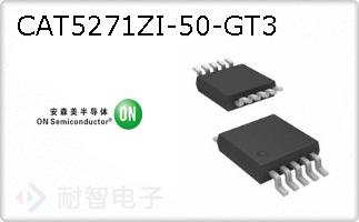 CAT5271ZI-50-GT3