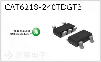 CAT6218-240TDGT3