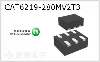 CAT6219-280MV2T3