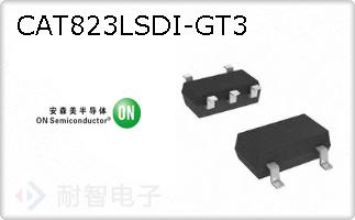 CAT823LSDI-GT3