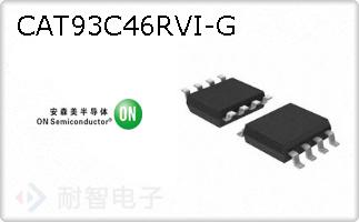 CAT93C46RVI-G