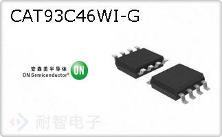 CAT93C46WI-G