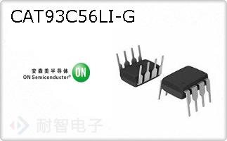 CAT93C56LI-G