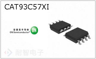 CAT93C57XI