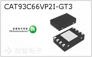 CAT93C66VP2I-GT3