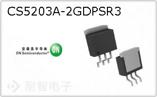 CS5203A-2GDPSR3