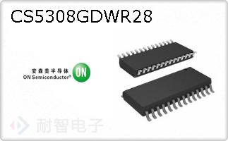 CS5308GDWR28