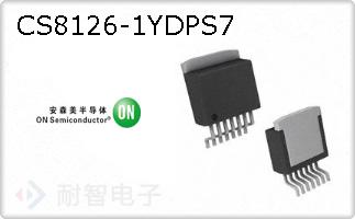 CS8126-1YDPS7