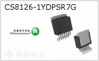 CS8126-1YDPSR7G