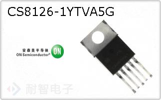 CS8126-1YTVA5G