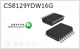 CS8129YDW16G