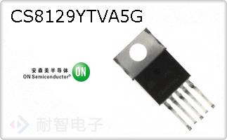 CS8129YTVA5G