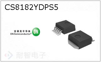 CS8182YDPS5